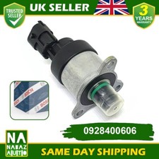 FUEL SUCTION CONTROL VALVE