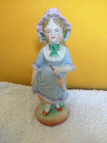 Antique victorian porcelain - antique,