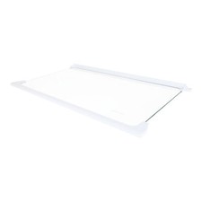 SAMSUNG  Glass Shelf & Front