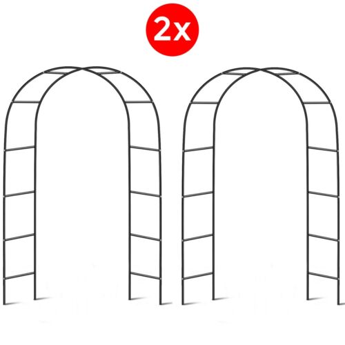 Garden arch trellis - arch,