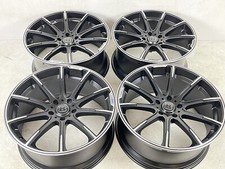 22" CLASS AMG FIT WHEELS RIMS