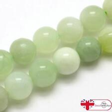 25 New Jade Green Gemstone