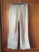 Lovely Ladies Debenhams Maine Smart Jeans Size uk 10