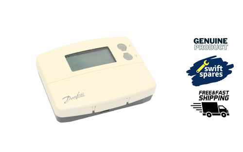Danfoss tp5000msi hardwired - tp5000msi,