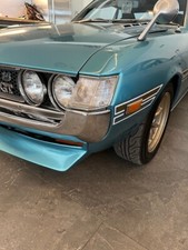 toyota celica ta22 ra20 side lights, incredibly rare