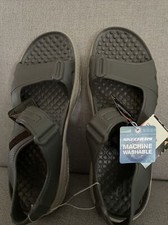 Men’s Sandals Sketchers Size