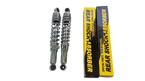 Takegawa shock absorber - , mm