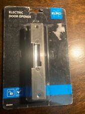12V ELECTRIC LOCK, DOOR OPENER.