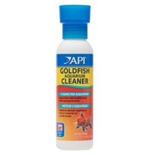 Api goldfish aquarium cleaner - goldfish,
