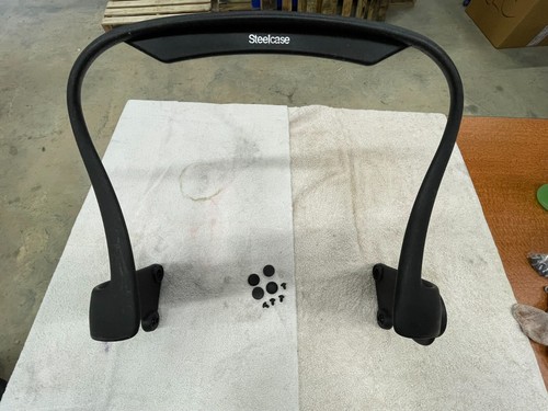 Steelcase leap seat back - steelcase,
