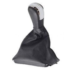 5/6 Speed Manual Gear Shift Knob for ŠKODA OCTAVIA 2004-2013