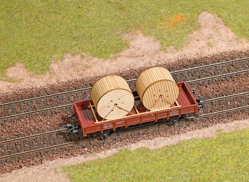 Busch 1688 wooden cable - 2,