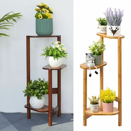 Tier flower plant pot - pot, herb