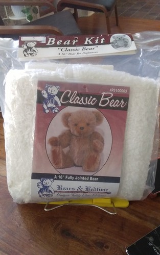 Bears bedtime classic fully - bedtime,
