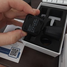 AOBOCAM Mini Camera for Home 1080p HD Indoor Battery Mini Wireless WiFi Security