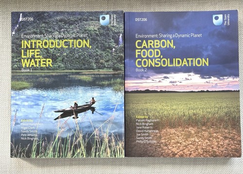 Open university environmental - open,