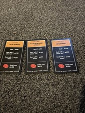 Monopoly Cheaters Edition