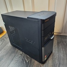 Acer e210 Extensa Amd Sempron