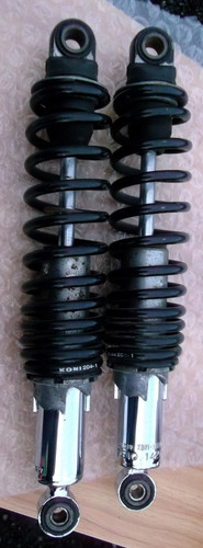 Koni dial ride shock - dial-a-ride,