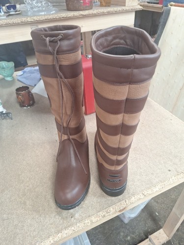 Toggi berkeley riding boots - toggi,