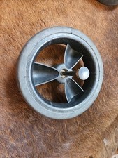 Icandy Peach 1 2 3 4 Rear