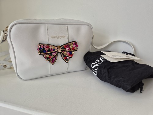 Russell bromley women bow - women's,