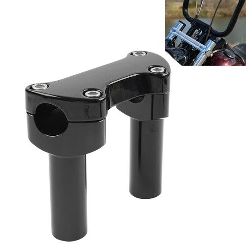 Handlebar risers top - 4",