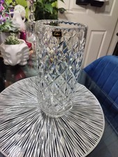 Crystal Glass TUDOR Heavy