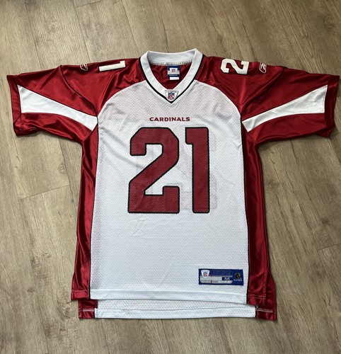 Reebok arizona cardinals nfl - cardinals,