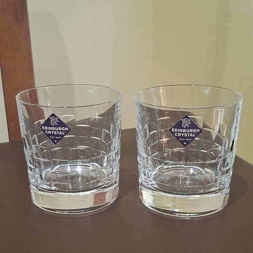 Edinburgh crystal skibo - edinburgh,