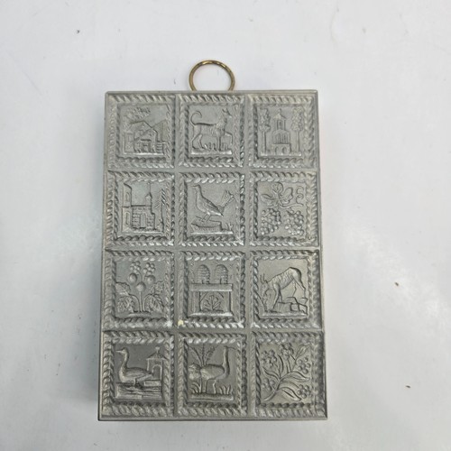 Antique german springerle - antique,