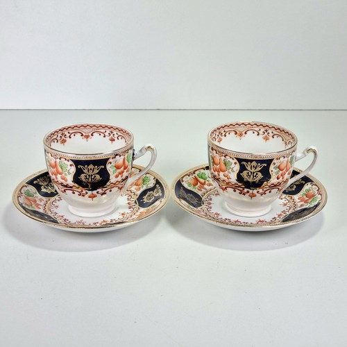 Goodwin stoddart s cups - j,