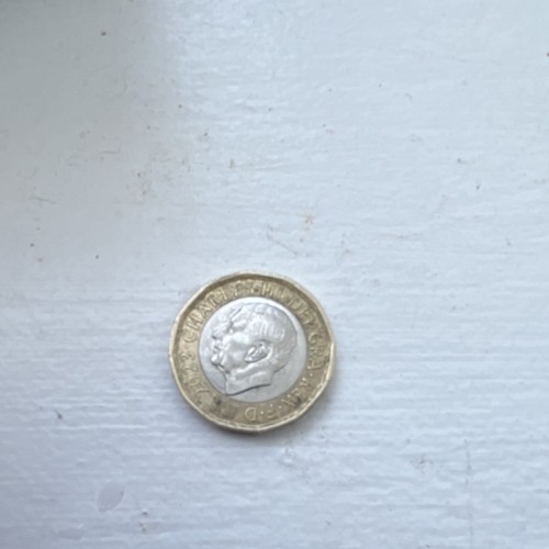 Great britain one pounds - great,