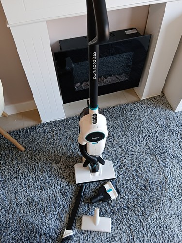 Lupe pure cordless vacuum - lupe,