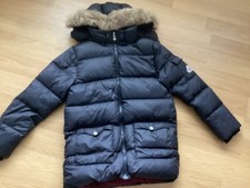 Pyrenex boys Coat age 14 yrs Heritage collection made in France