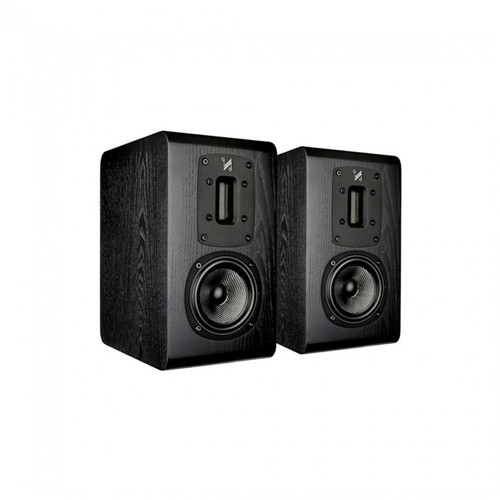 Quad speakers bookshelf - speakers,
