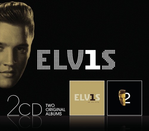 Elvis presley hits 2nd - elvis, 30