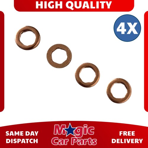 Diesel fuel injector copper - fuel,