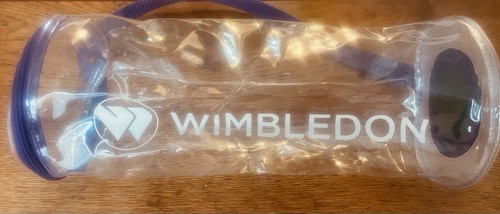 Wimbledon christy towel - christy,