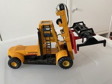 Corgi Hyster Challenger 800