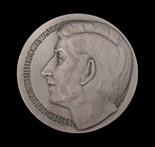 1969 prince wales - prince, of