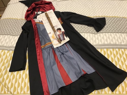 Fancy dress outfit child age - fancy,