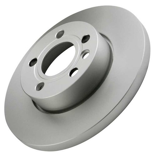 Brake disc front fits vw - disc,