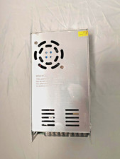 Regulated Switching Power
