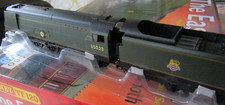 HORNBY UNREBUILT MERCHANT NAVY