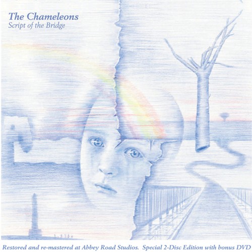 Chameleons script of the - -,