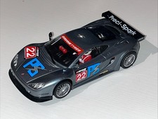 Ninco Ascari Kz1 Ps #22 Slot