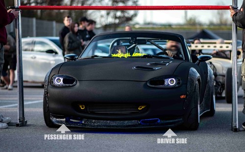 For mazda miata mx5 nb1 - mazda,