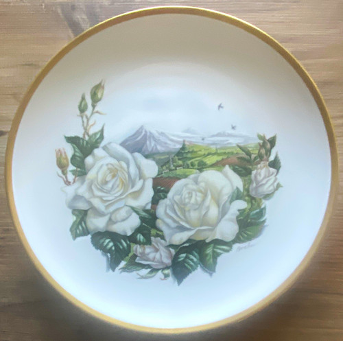 Wedgwood iceberg royal - wedgwood,