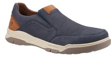 Hush Puppies Fletcher Mens